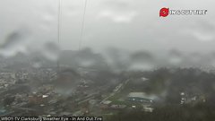 view from WBOY-TV Clarksburg Towercam on 2024-04-02
