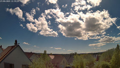 view from Wetterkamera Reisch Ost on 2024-04-27