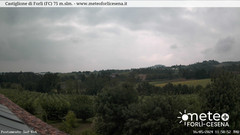 view from Castiglione Sud on 2024-05-16
