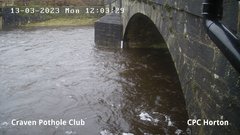 view from HortonRibbleCam on 2023-03-13