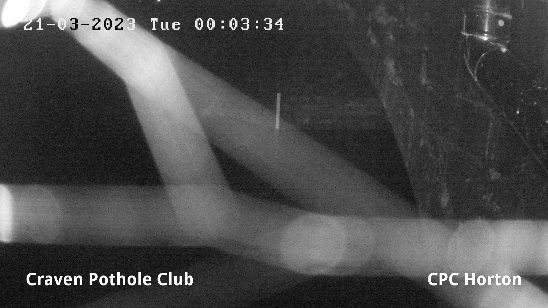 time-lapse frame, HortonRibbleCam webcam
