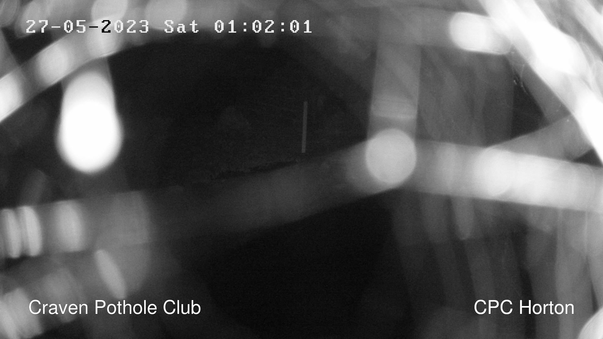time-lapse frame, HortonRibbleCam webcam