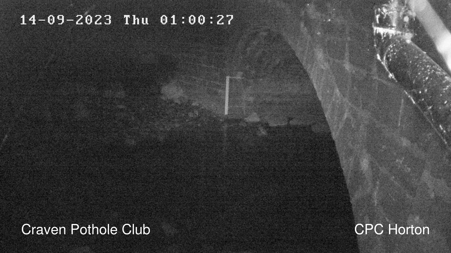 time-lapse frame, HortonRibbleCam webcam