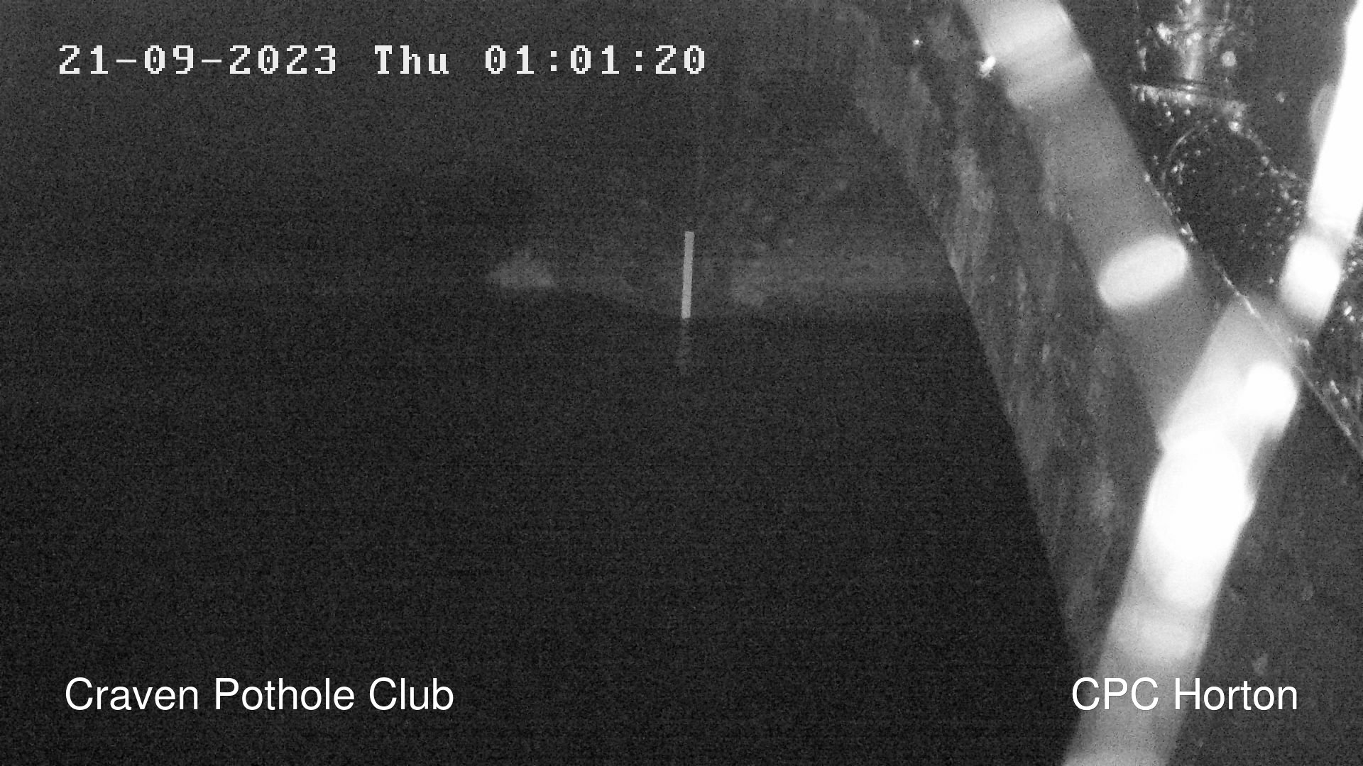 time-lapse frame, HortonRibbleCam webcam