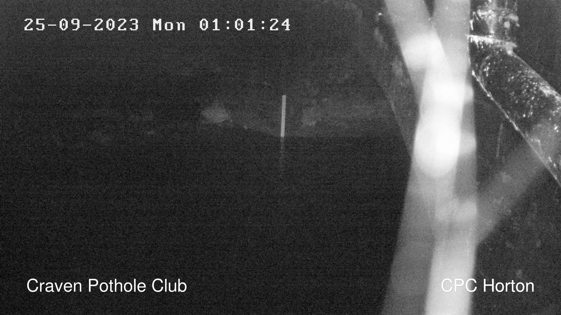 time-lapse frame, HortonRibbleCam webcam
