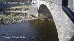 view from HortonRibbleCam on 2025-03-10