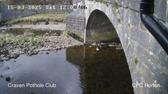 view from HortonRibbleCam on 2025-03-15