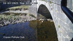 view from HortonRibbleCam on 2025-03-18