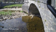 view from HortonRibbleCam on 2025-04-25