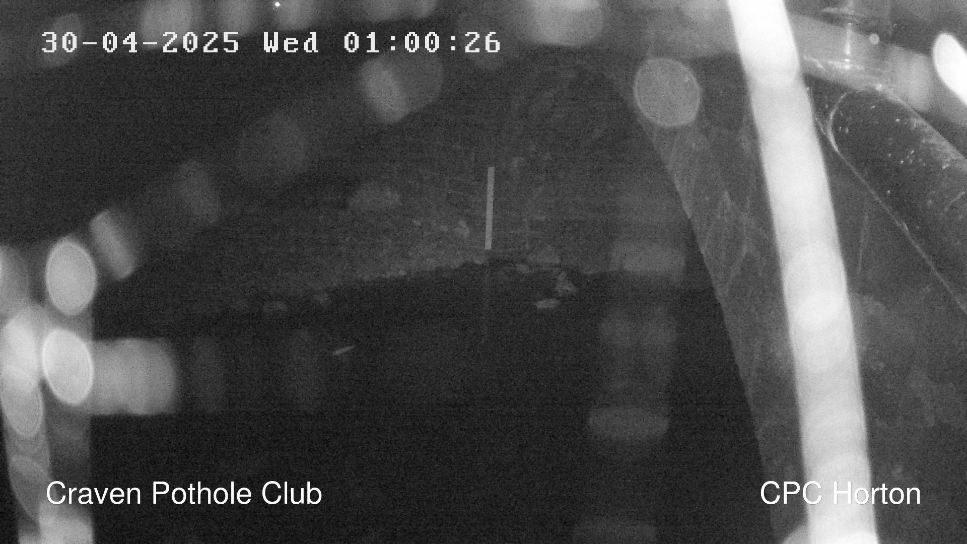 time-lapse frame, HortonRibbleCam webcam