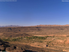 view from Pakoon Springs on 2024-10-09