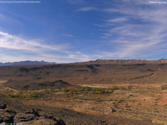 view from Pakoon Springs on 2024-11-19