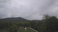 view from webcam Zirje on 2024-05-07