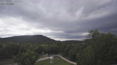 view from webcam Zirje on 2024-05-16