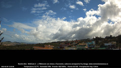 view from Ravelo, visión E-NE, 428msnm on 2023-02-05