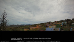view from Ravelo, visión E-SE, 428msnm on 2024-05-09