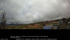 view from Ravelo, visión E-SE, 428msnm on 2024-05-14