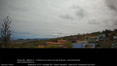 view from Ravelo, visión E-SE, 428msnm on 2024-05-21