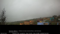 view from Ravelo, visión E-SE, 428msnm on 2025-04-29