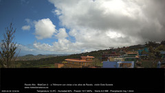 view from Ravelo, visión E-SE, 428msnm on 2025-04-30