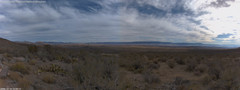 view from Whitney Pass on 2024-12-12