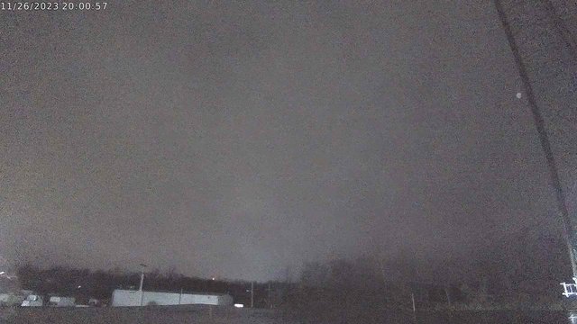 time-lapse frame, EMACAM webcam