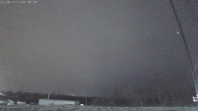time-lapse frame, EMACAM webcam