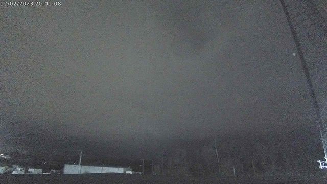 time-lapse frame, EMACAM webcam