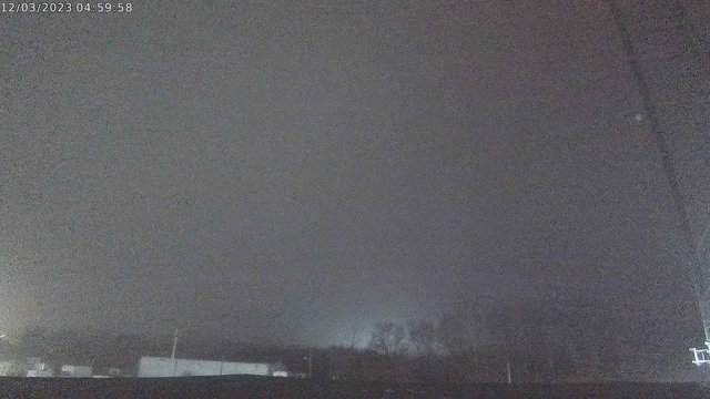 time-lapse frame, EMACAM webcam