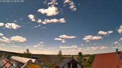view from Wetterkamera Reisch West on 2024-04-27