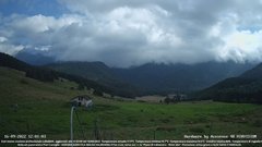 view from Pian Cansiglio - Malga Valmenera on 2022-09-16