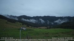 view from Pian Cansiglio - Malga Valmenera on 2022-09-17