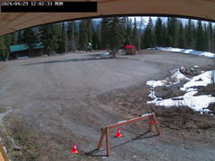 view from Car Park Cam. on 2024-04-29