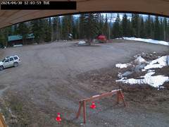 view from Car Park Cam. on 2024-04-30