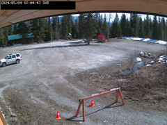 view from Car Park Cam. on 2024-05-04