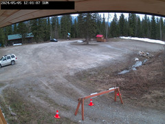 view from Car Park Cam. on 2024-05-05