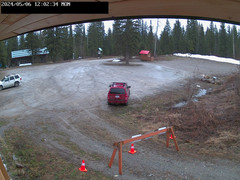 view from Car Park Cam. on 2024-05-06