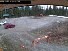 view from Car Park Cam. on 2024-05-07