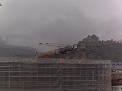 view from Sion - Industrie 17 on 2023-03-14