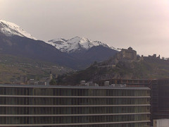 view from Sion - Industrie 17 on 2024-05-04