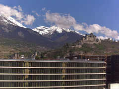 view from Sion - Industrie 17 on 2024-05-09