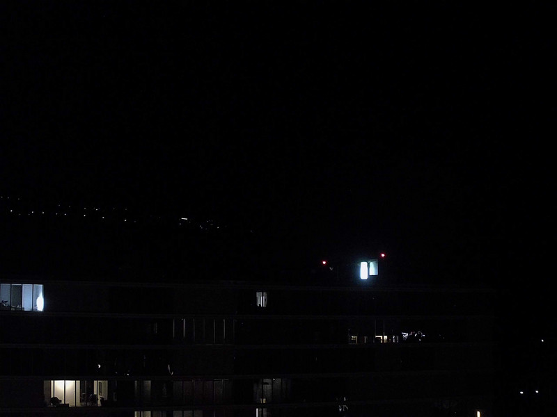 time-lapse frame, Sion - Industrie 17 webcam