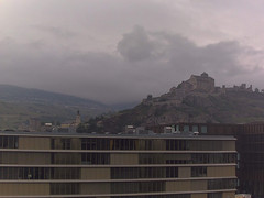 view from Sion - Industrie 17 on 2025-05-07