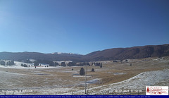 view from Pian Cansiglio - Agriturismo Malga Filippon on 2024-12-12