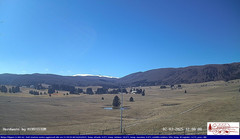 view from Pian Cansiglio - Agriturismo Malga Filippon on 2025-03-02