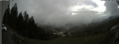 view from Oasi Zegna Cascina Pilota on 2025-05-05