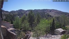 view from Barranc de Caraita on 2024-05-10