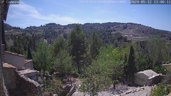 view from Barranc de Caraita on 2024-05-12