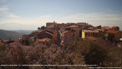 view from ACUTO on 2023-03-18