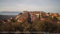 view from ACUTO on 2023-03-22
